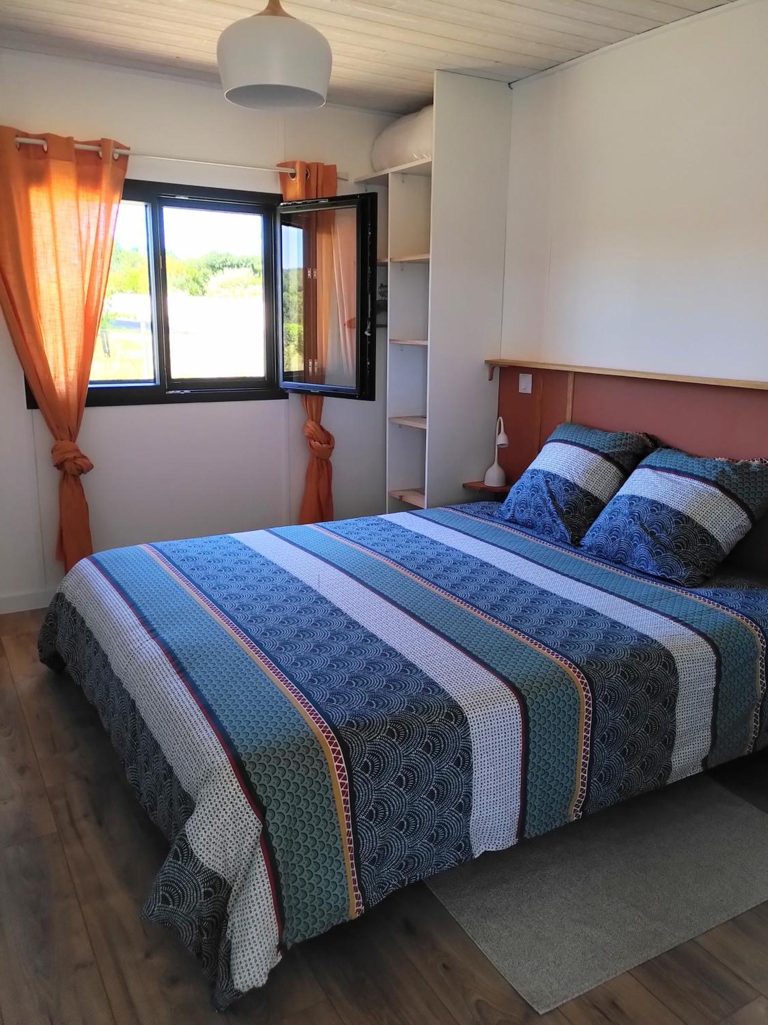 Maison Sur Pilotis Saint-Palais  Luaran gambar